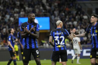 Inter-LionRock, per la FIGC non risulta nessun illecito. Ecco cosa filtra