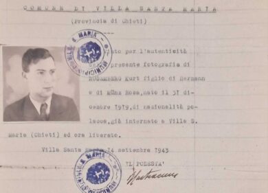 Kurt Rosenberg, l’amico di Wojtyla che combatté per la libertà dell’Italia