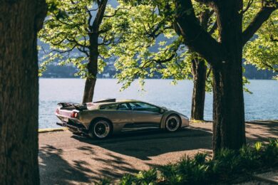 Lamborghini trionfa al Concorso d’Eleganza Villa d’Este 2024