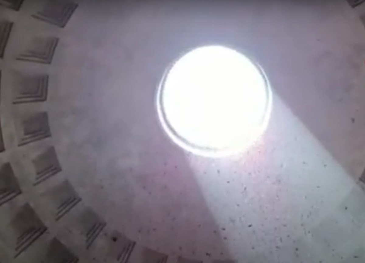 Pantheon, il concerto a metà strada tra sacro e divino in vista del Giubileo Pantheon, il concerto a metà strada tra sacro e divino in vista del Giubileo