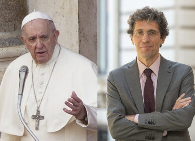 Gay-Papa, Magi: “Frociaggine? Il problema è la troppa Chiesa nello Stato”