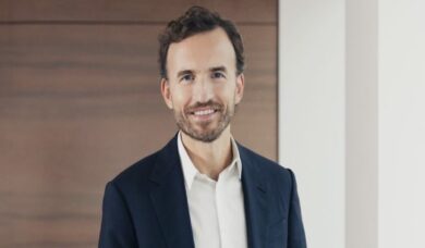 Fendi, cambio al vertice: Pierre-Emmanuel Angeloglou è il nuovo Ceo