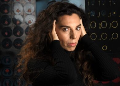 Milano, alla Cà Granda le radiografiche di Feuei Tola