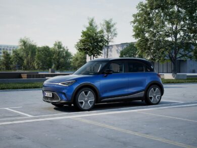 Smart scatto matto: tutta la gamma #1 disponibile con l’Ecobonus 2024