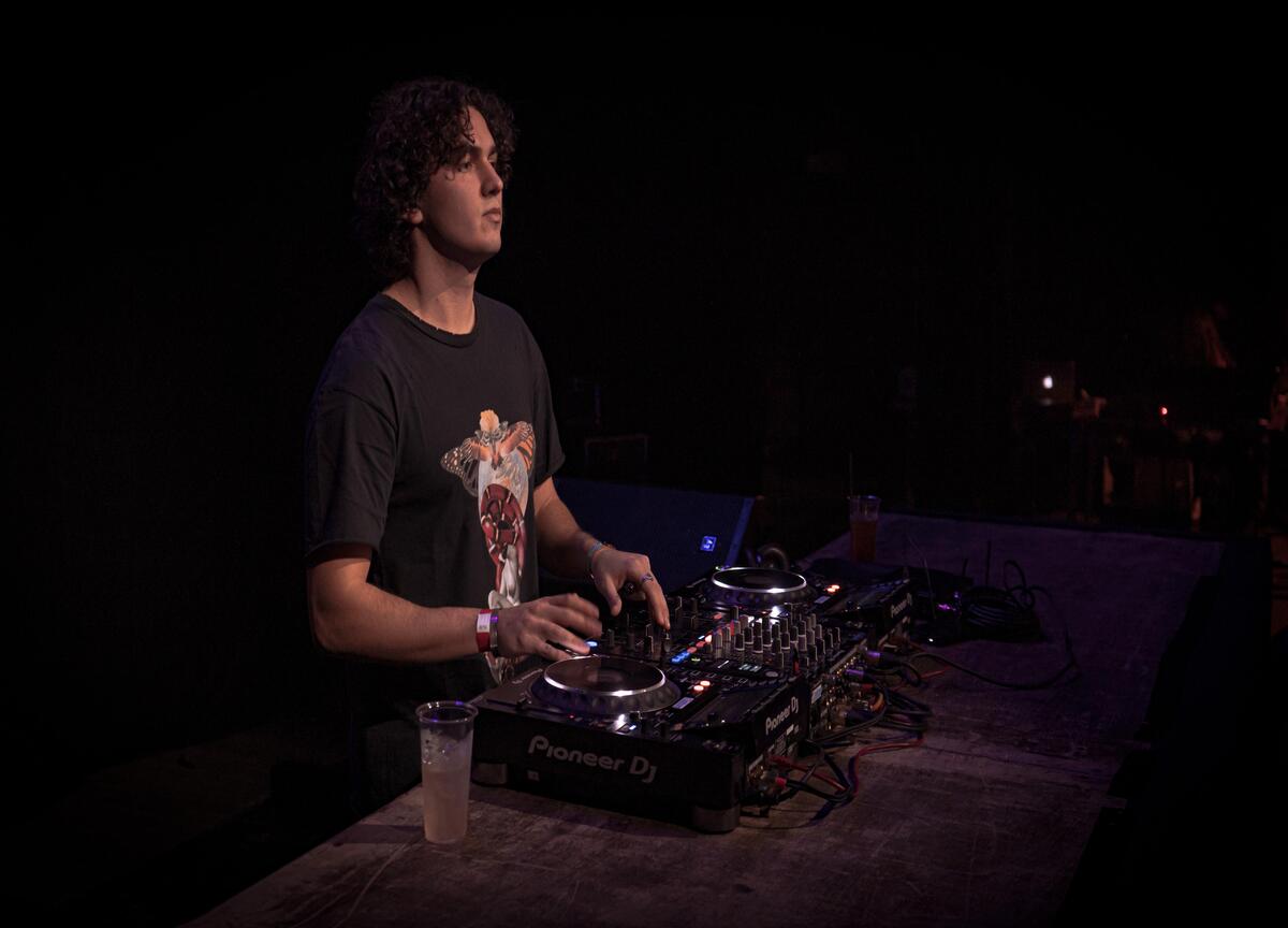 Republic Club Milano, il 30 maggio torna il divertimento di Red Box