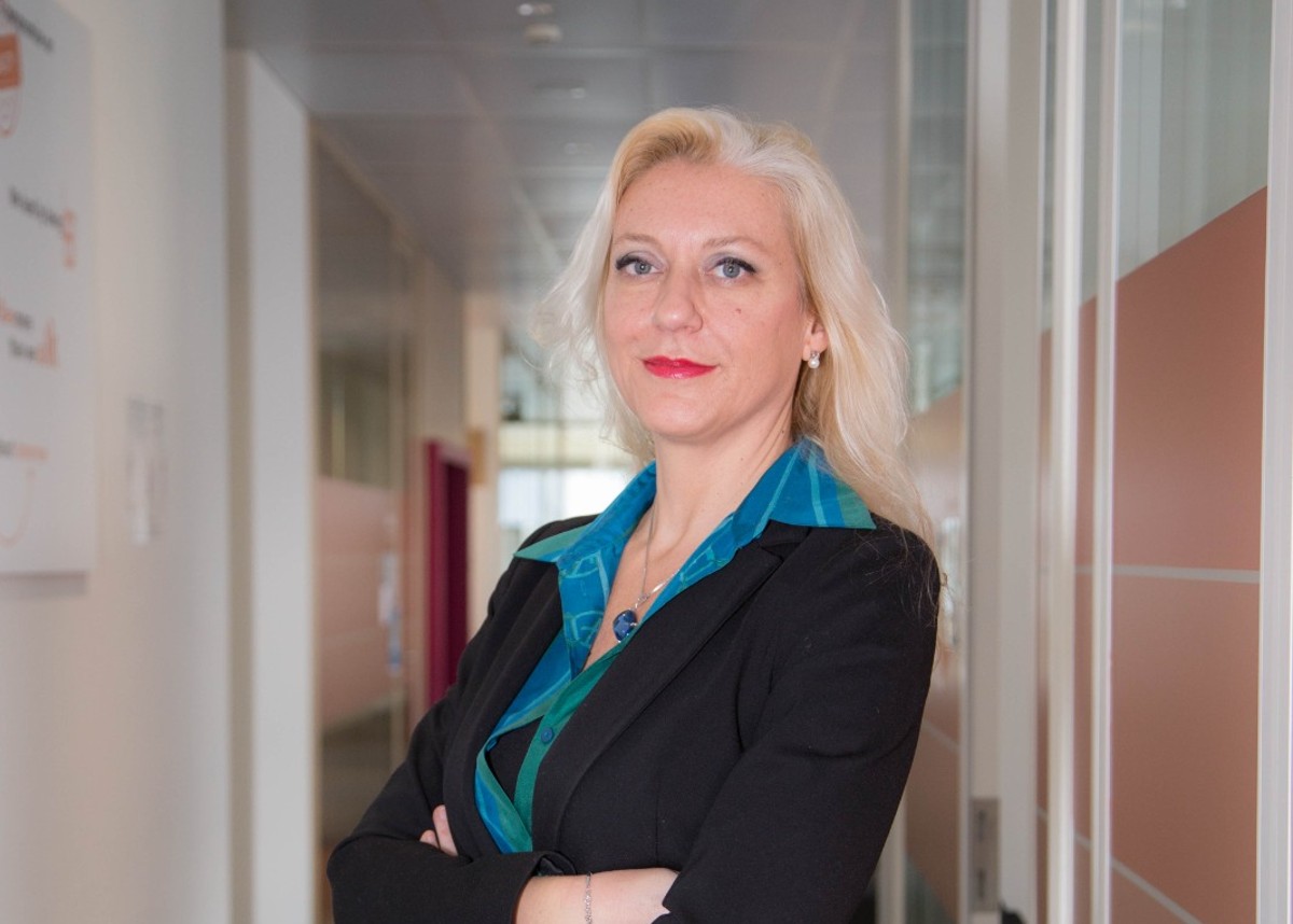 Siemens Healthineers, Busticchi: “Materie scientifiche, colmare il gender-gap” Siemens Healthineers, Busticchi: “Materie scientifiche, colmare il gender-gap”