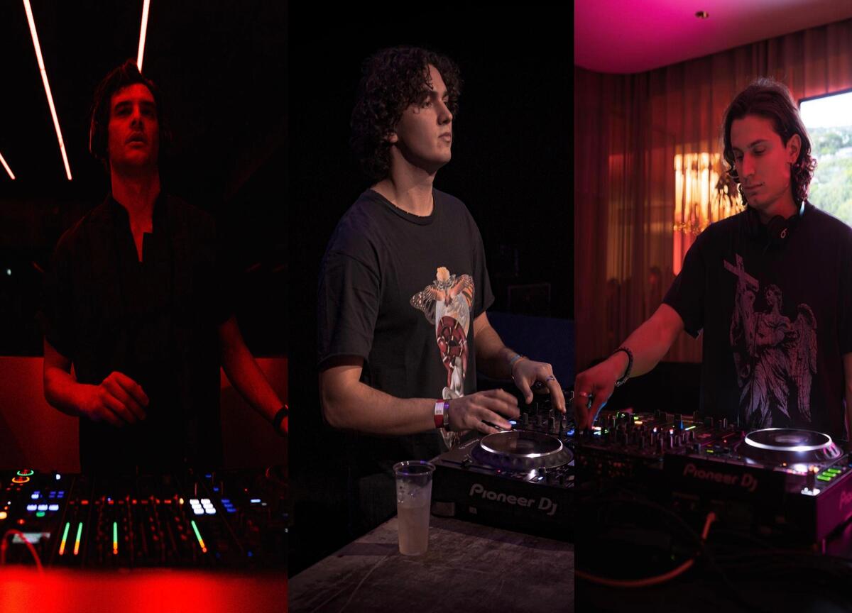 Galleria foto 'Republic Club Milano, il 30 maggio torna il divertimento di Red Box' - foto 1