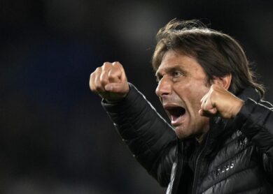 Antonio Conte-Napoli, spunta la clamorosa clausola e il colpo Dybala! Rumor