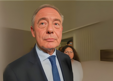 Dehors selvaggio a Roma: Codacons in Procura diffida il ministro Adolfo Urso