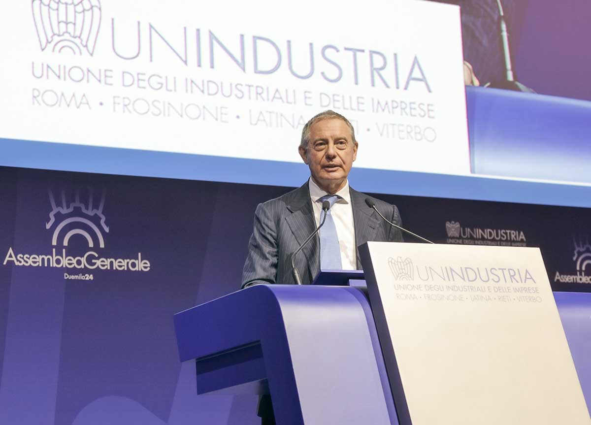 Industria 5.0 pronta a giugno? “Siamo ancora lontani da completare quella 4.0” Industria 5.0 pronta a giugno? “Siamo ancora lontani da completare quella 4.0”