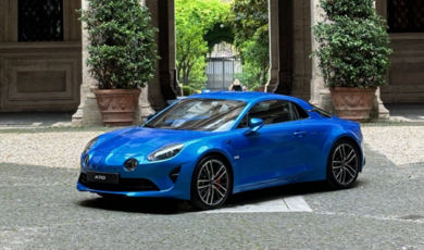 Alpine Esports protagonista all’evento “E/SporTech” di French Tech