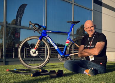 AXA Italia, QUIXA al fianco dell’atleta paralimpico Andrea Devicenzi