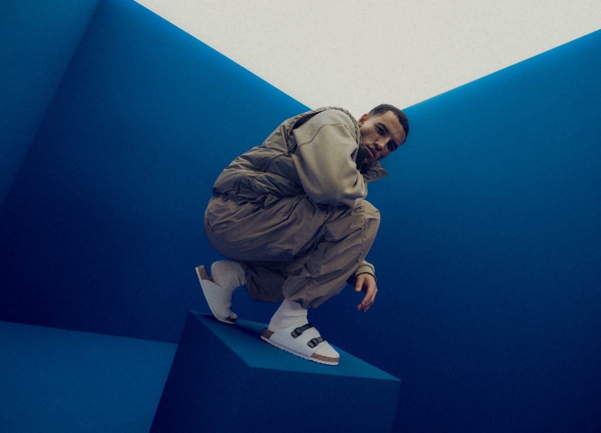 Birkenstock rinnova l’iconico sandalo Zürich: ecco la versione street tech Birkenstock rinnova l’iconico sandalo Zürich: ecco la versione street tech