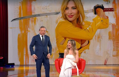 Ascolti tv, Chiambretti si riprende con Fagnani. Gentili supera l’11% di share