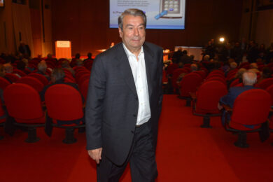 Caso Liguria, Spinelli intercettato: “Me li hanno dati cash. Poi i 30 mln…”