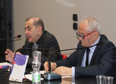 XXIII Giornata del Sollievo, Delpini: “Nel dolore le ideologie fanno danni”