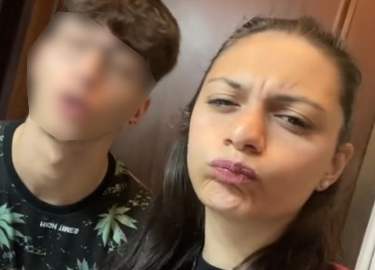 Roma, uccise e gettò una 17enne nel carrello del supermercato: a processo Roma, uccise e gettò una 17enne nel carrello del supermercato: a processo