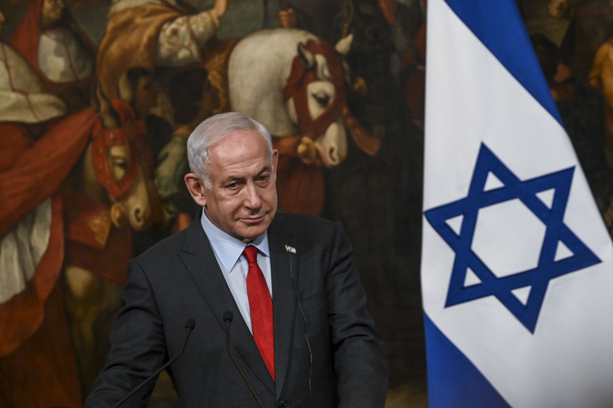 Il neo antisemitismo contro Israele (virtualmente) peggiore di quello nazista Il neo antisemitismo contro Israele (virtualmente) peggiore di quello nazista