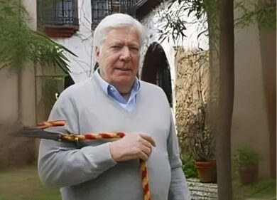 Hermès, Nicolas Puech: 11 mld al domestico. La fondazione si mette di traverso