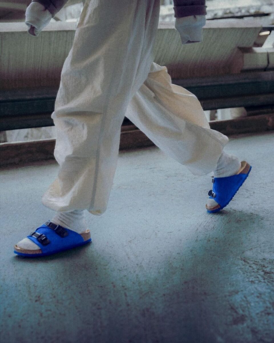 Birkenstock rinnova l’iconico sandalo Zürich: ecco la versione street tech Birkenstock rinnova l’iconico sandalo Zürich: ecco la versione street tech