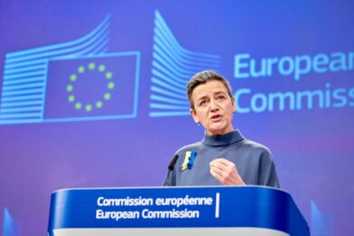 Vestager, chi è la donna che ha tra le mani la fusione tra Ita e Lufthansa