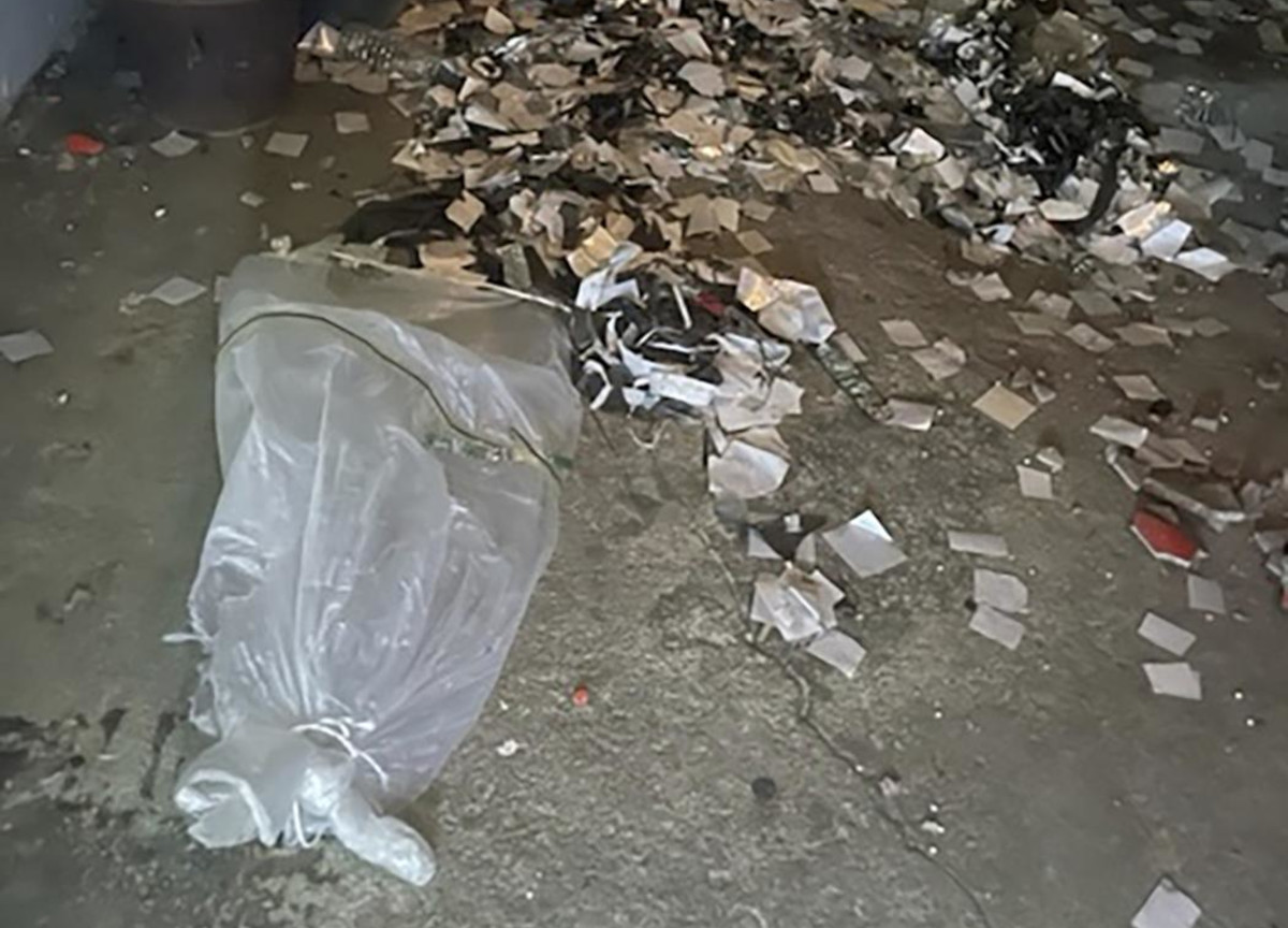 Corea del Sud, centinaia di palloncini pieni di feci. “Omaggio” di Kim Jong Un