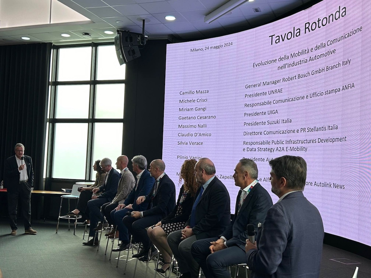 Autolink News: 30 anni di informazione automobilistica di qualità Autolink News: 30 anni di informazione automobilistica di qualità