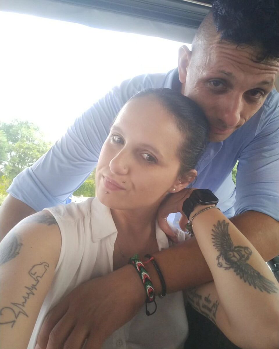 Chi era Giada Zanola, la mamma gettata dal compagno dal cavalcavia in A4