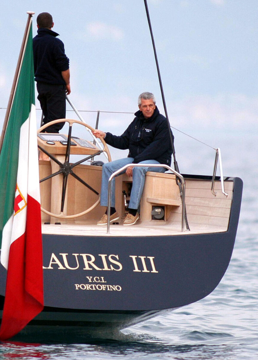 Tronchetti Provera, amore per Afef e Telecom: l’uomo che si credeva Agnelli