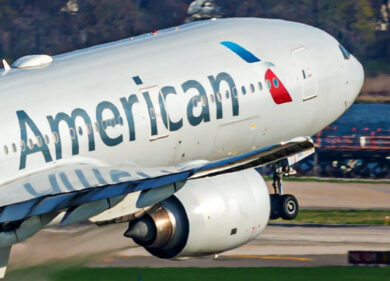 Crolla American Airlines, mentre Chewy sorprende: per i pets utili record