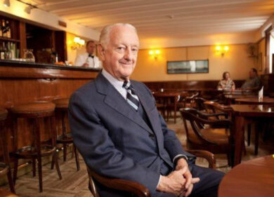 Piatto ricco per l’Harry’s Bar di Cipriani: nel 2023 l’utile sfiora i 2 mln