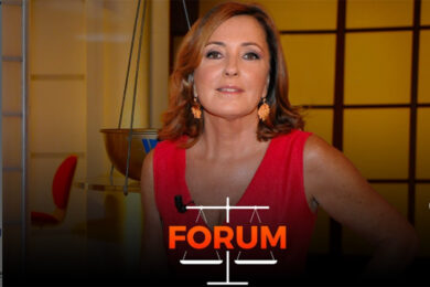 Ascolti tv, Forum? Una stagione quasi al 20% di share per Barbara Palombelli