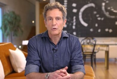 Che cos’è l’effetto Halo, rischi e pericoli secondo Alessandro Benetton. VIDEO