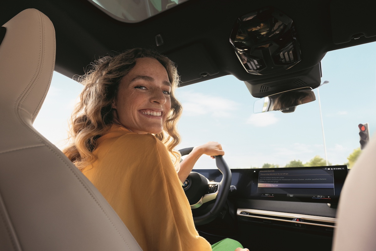 BMW Bank e Generali Italia lanciano Key2You per una guida sicura BMW Bank e Generali Italia lanciano Key2You per una guida sicura