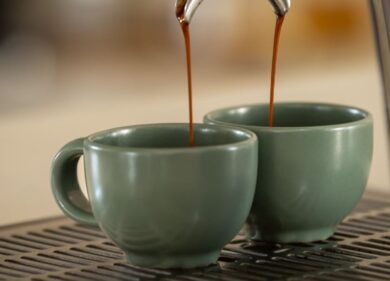 Prodotte grazie al caldo anomalo, le piante di caffè tornano in Sicilia