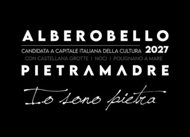 PIETRAMADRE Capitale Cultura 2027: lanciato il questionario “Io sono Pietra”