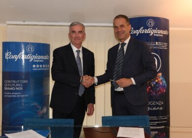 ASPI e Confartigianato Imprese: siglato accordo per la tutela della qualità dei servizi della rete