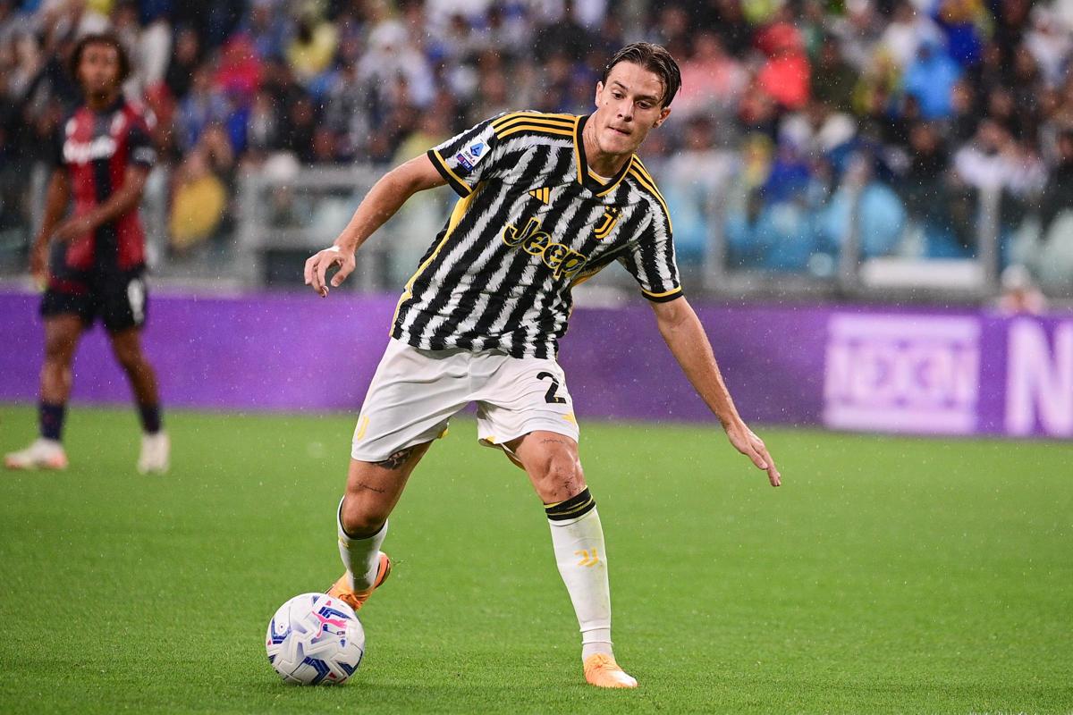 Juventus, Fagioli: “Scommettevo per noia. Dipendenza? Non smetto di combatterla” Juventus, Fagioli: “Scommettevo per noia. Dipendenza? Non smetto di combatterla”