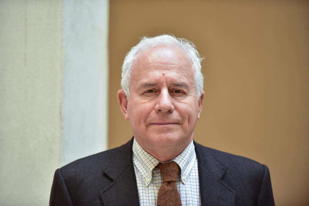 Tarquinio (Pd): “La Nato da strumento difensivo sta diventando offensivo” Tarquinio (Pd): “La Nato da strumento difensivo sta diventando offensivo”