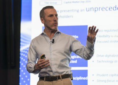 Via libera Ue a Kkr per l’acquisizione della rete di Tim