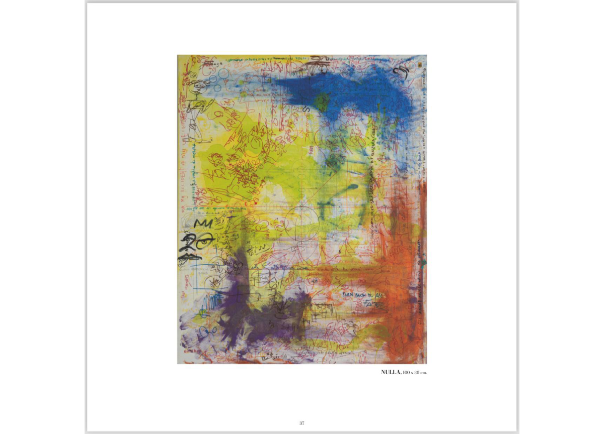 JTI Italia, Andrea Marcaccini presenta la nuova mostra al Flagship Store Ploom di Milano JTI Italia, Andrea Marcaccini presenta la nuova mostra al Flagship Store Ploom di Milano