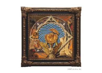 JTI Italia, Andrea Marcaccini presenta la nuova mostra al Flagship Store Ploom di Milano