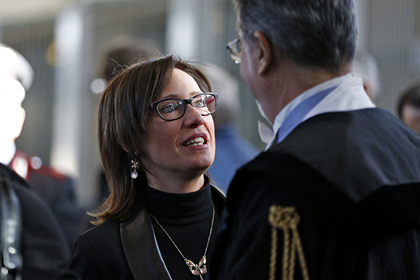 Caso Stefano Cucchi: 3 carabinieri alla sbarra accusati di falso e depistaggio