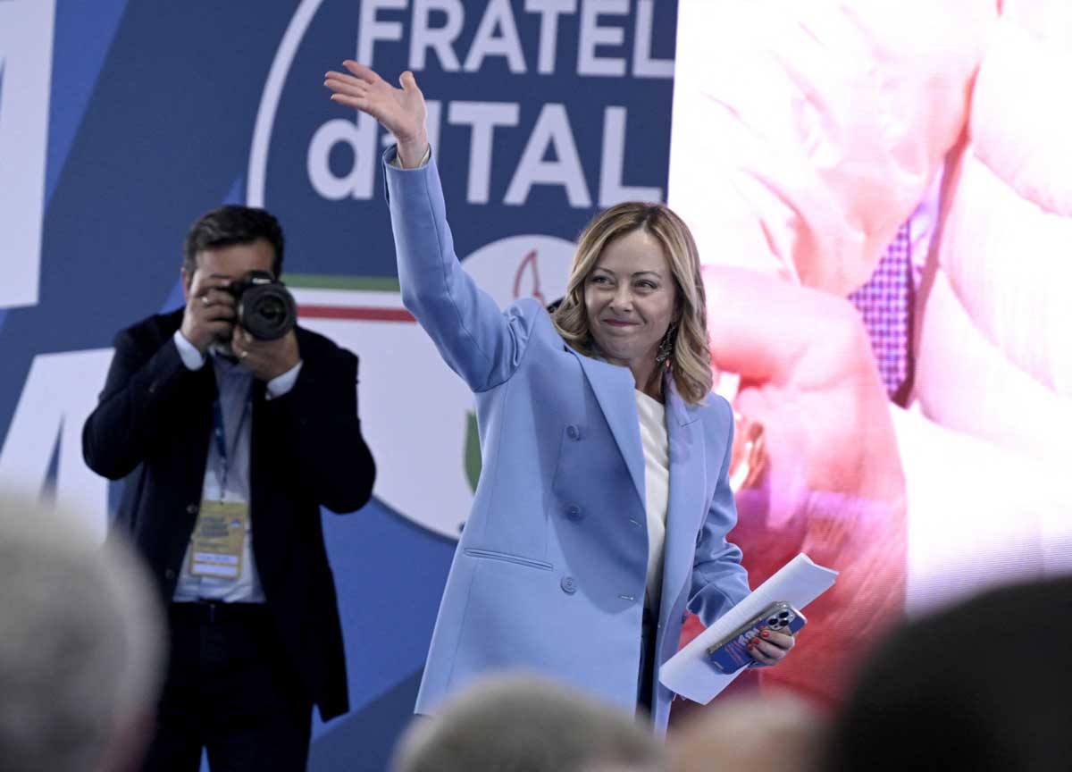 Elezioni Ue, piazza del Popolo contro piazza Testaccio: duello Shlein-Meloni