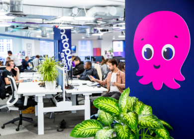 Octopus Energy, in soli 4 mesi raddoppiati i clienti: chiuse 200 mila utenze