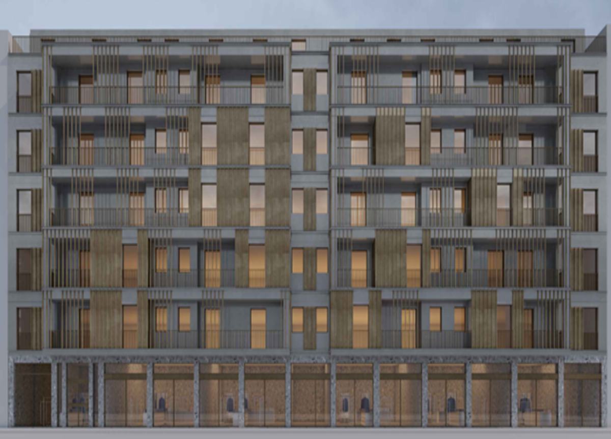 Milano, Redbrick Investment Group acquista immobile tramite Banca Akros Milano, Redbrick Investment Group acquista immobile tramite Banca Akros