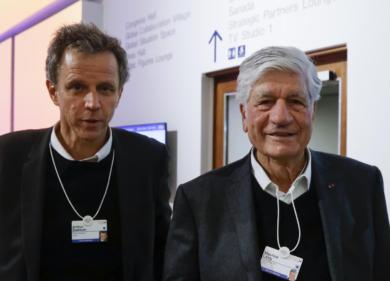 Publicis, Sadoun nominato Presidente e Ceo del Cda