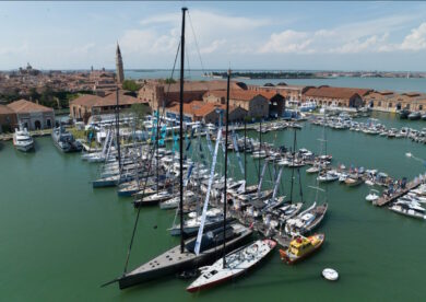 Apre il Salone Nautico di Venezia più green di sempre