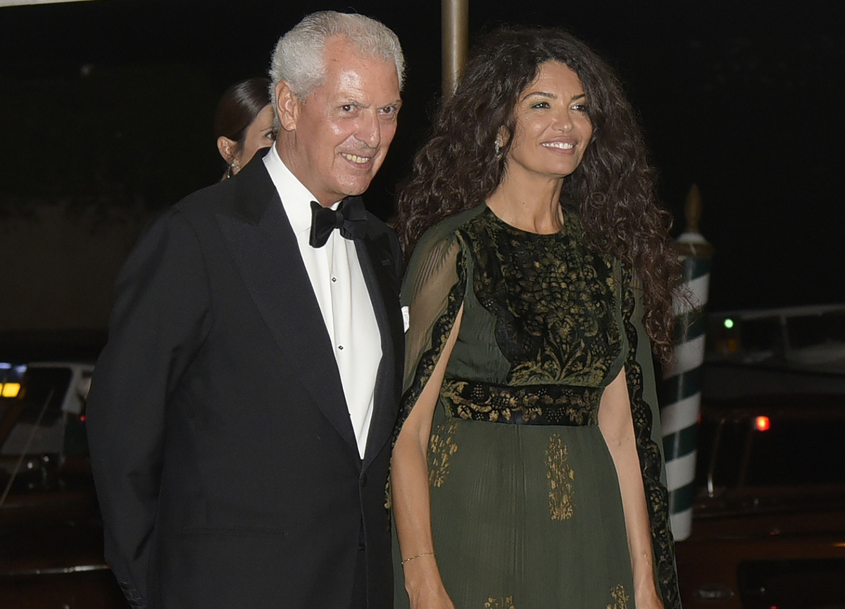 Tronchetti Provera, amore per Afef e Telecom: l’uomo che si credeva Agnelli