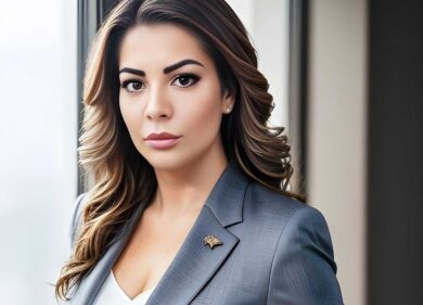 Premio Donna d’Autore 2024 a Valentina Pelliccia, la battaglia per le donne